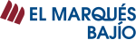 Logo marques bajio Logo marques bajio