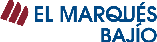 Logo marques bajio