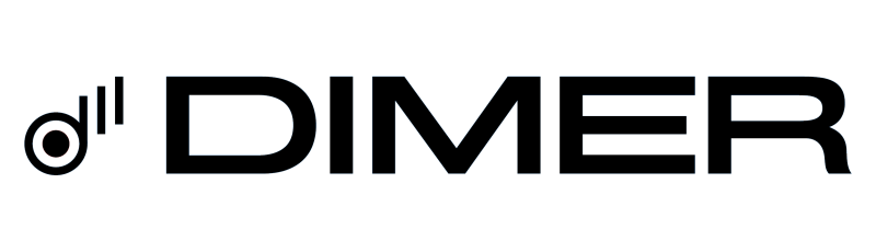 logo dimer