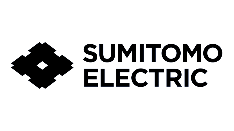 LOGO SUMITOMO